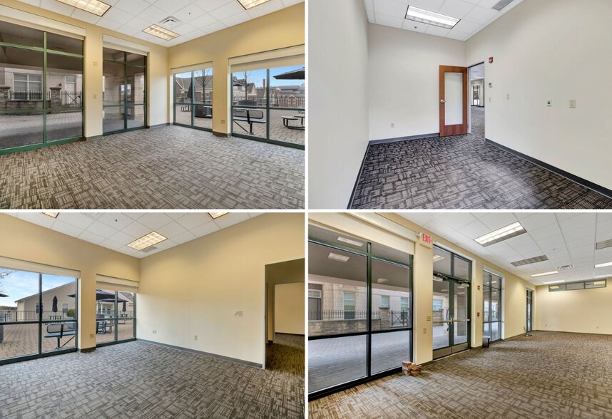 More Photos Of 258-260 Stetson St, Cincinnati Office For Lease