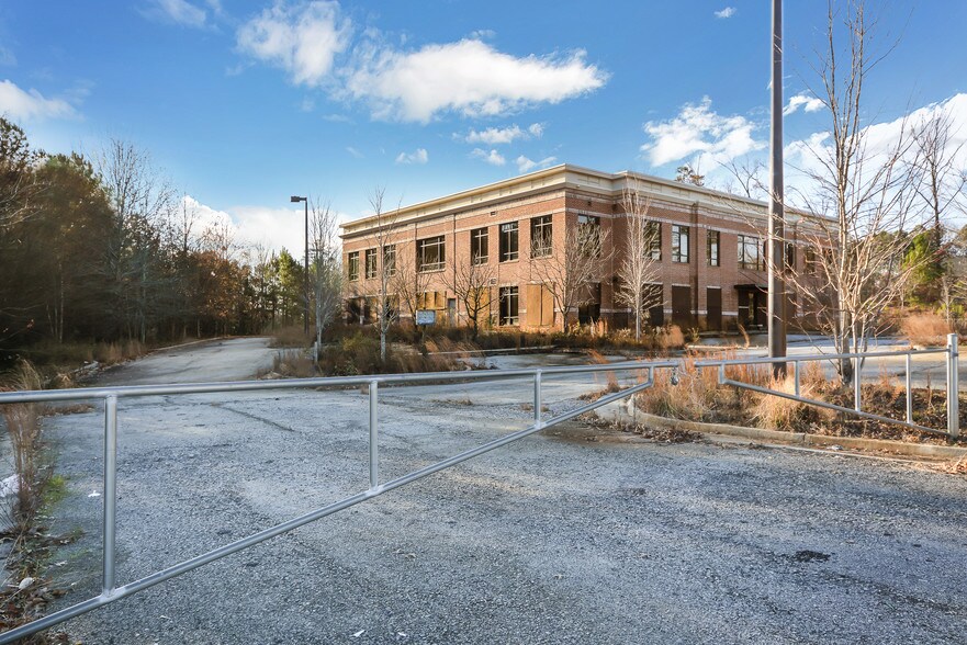 More Photos Of 7335 Old National Hwy, Riverdale Medical For Sale