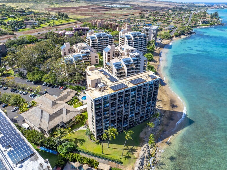 More Photos Of 4327 Lower Honoapiilani Rd, Lahaina Apartments For Sale