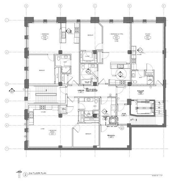 More Photos Of 225 E Mason St, Milwaukee Office Residential For Sale