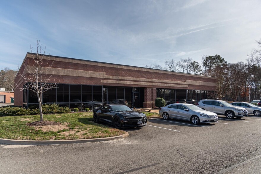 More Photos Of 1450-1470 E Parham Rd, Richmond Unknown For Lease