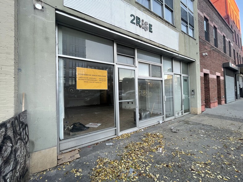 Primary Photo Of 190 4th Ave, Brooklyn Storefront Retail Office For Lease