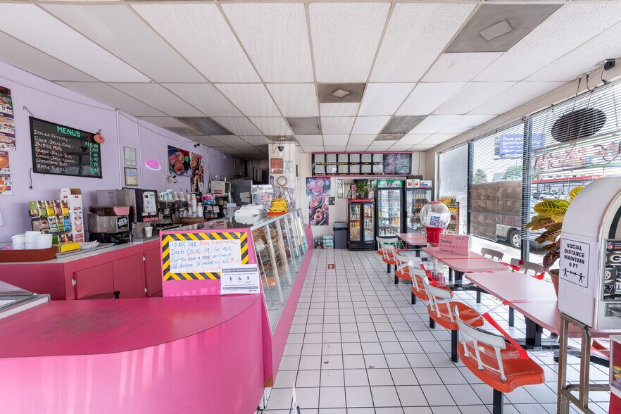 More Photos Of 6801-6817 Sepulveda Blvd, Van Nuys Storefront Retail Office For Sale