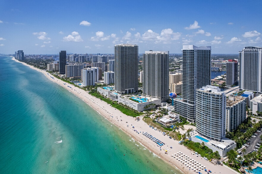 More Photos Of 4111 S Ocean Dr, Hollywood Hospitality For Sale