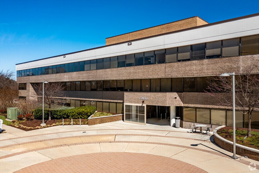 More Photos Of 5450 Knoll North Dr, Columbia Medical For Lease