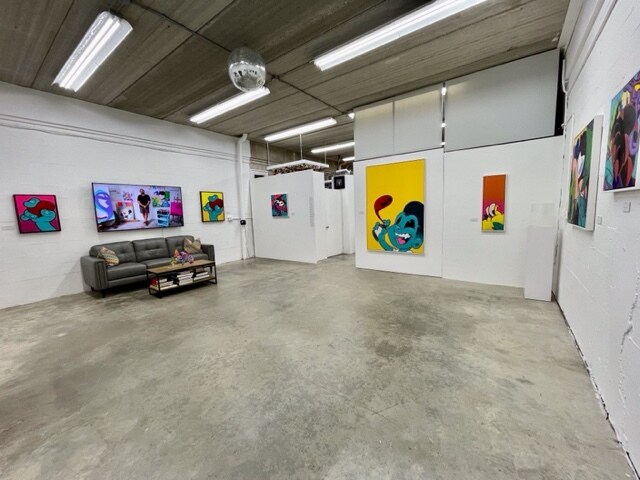 More Photos Of 921 NE 3rd Ave, Fort Lauderdale Manufacturing For Sale