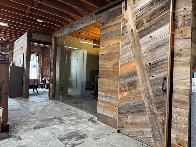 More Photos Of 914 Macdonald Ave, Richmond Storefront Retail Office For Lease