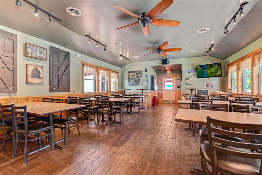 More Photos Of 1345 Route 507, Greentown Restaurant For Sale