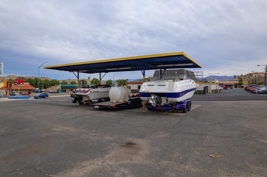 More Photos Of 1770 Highway 95, Bullhead City Specialty For Sale