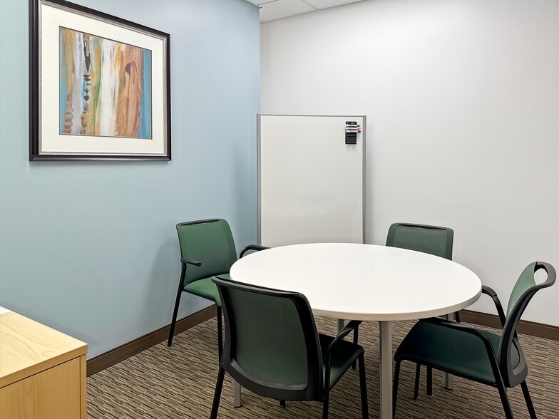 More Photos Of 4 Research Dr, Shelton Coworking Space