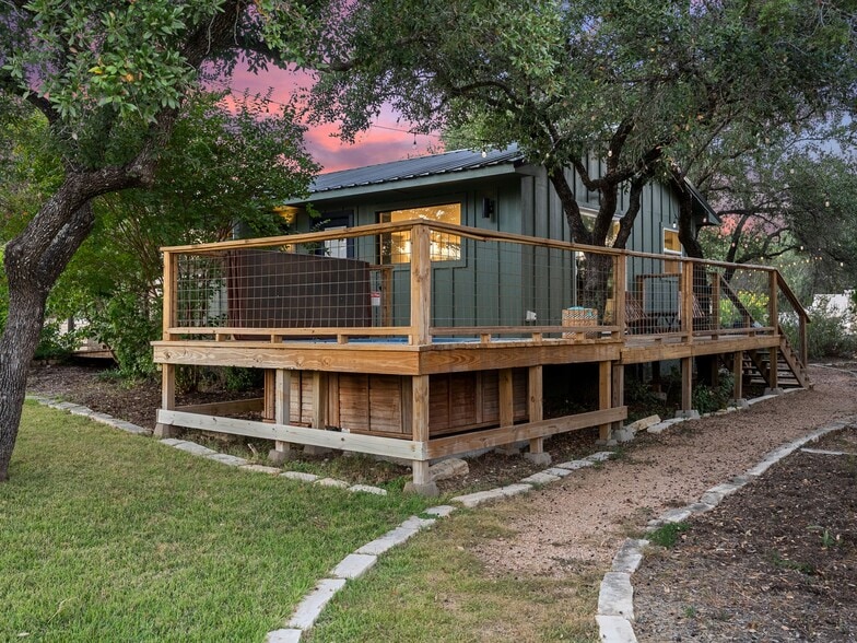 More Photos Of 3500 R O Dr, Spicewood Specialty For Sale