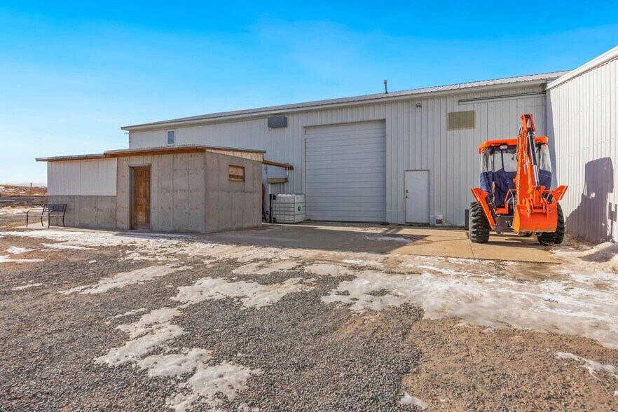 More Photos Of 1 Stevenson Rd, Laramie Specialty For Lease