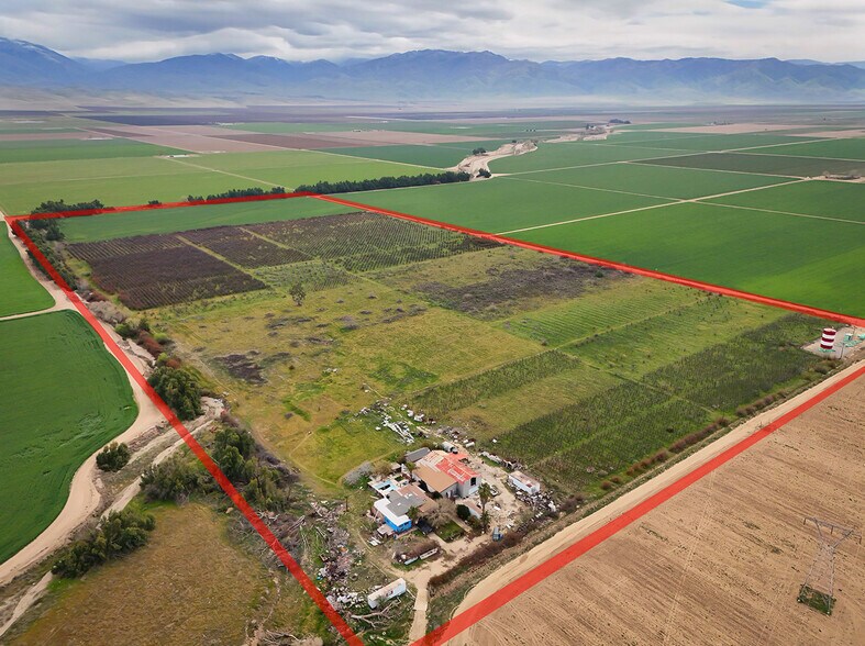 More Photos Of 3265 Valpredo Rd, Arvin Land For Sale