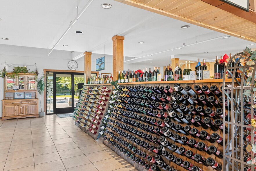 More Photos Of 44075 Rte 25, Peconic Winery Vineyard For Sale