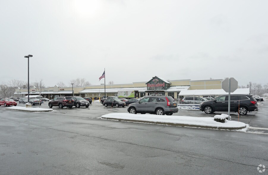 More Photos Of 43 Round Lake Rd, Ballston Lake Freestanding For Lease