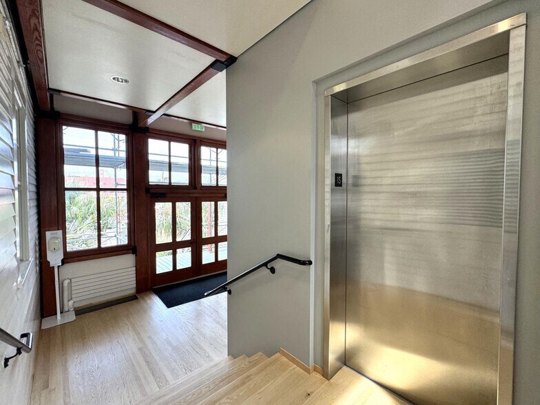 More Photos Of 86-87 Graham St, San Francisco Office For Lease