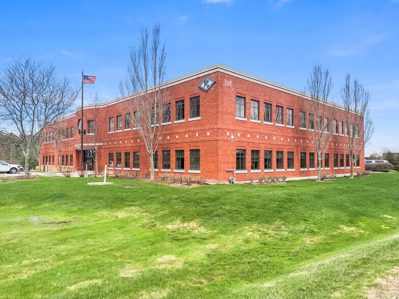 Primary Photo Of 193 Tilley Dr, South Burlington Office For Sale