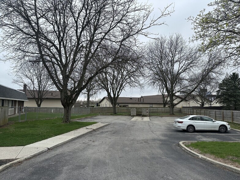 More Photos Of 7135 Sawmill Rd, Dublin Daycare Center For Sale