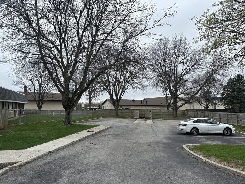 More Photos Of 7135 Sawmill Rd, Dublin Daycare Center For Sale