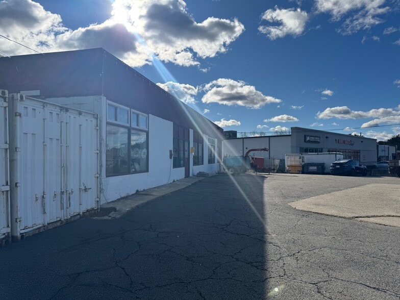 More Photos Of 924 Boston Providence Tpke, Norwood General Retail For Sale