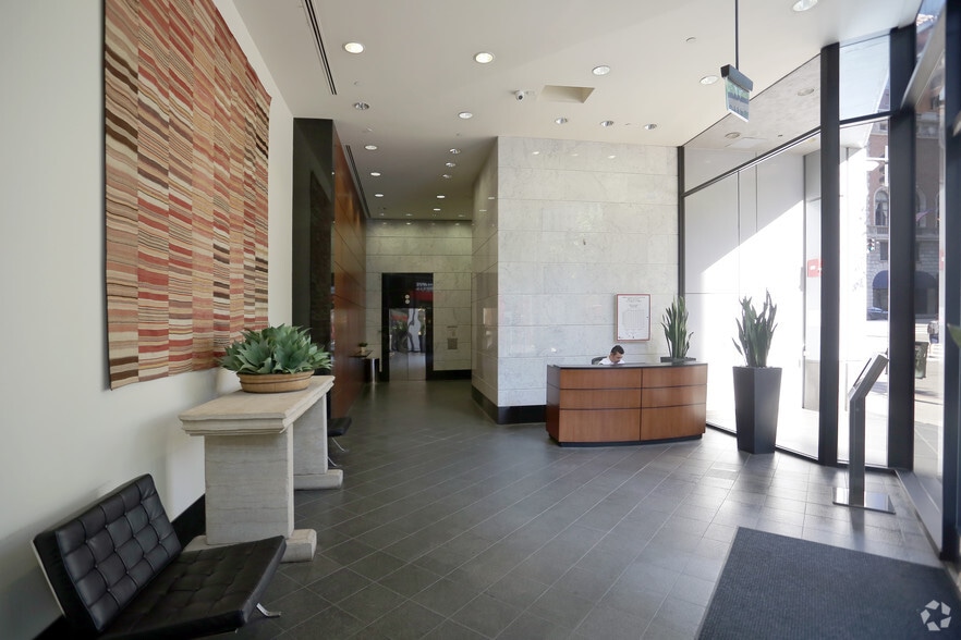 More Photos Of 888 W 6th St, Los Angeles Office For Lease
