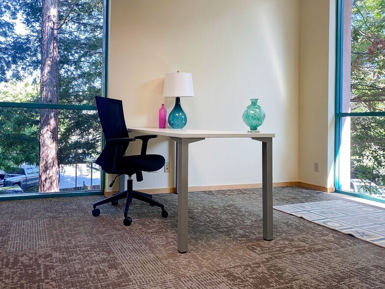 More Photos Of 1421 Guerneville Rd, Santa Rosa Coworking Space