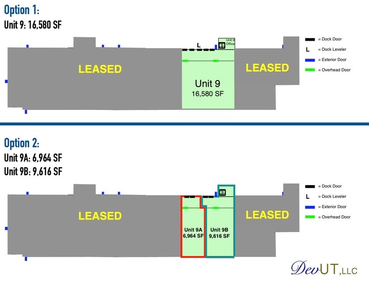 More Photos Of 1915 S 900 W, Salt Lake City Refrigeration Cold Storage For Lease