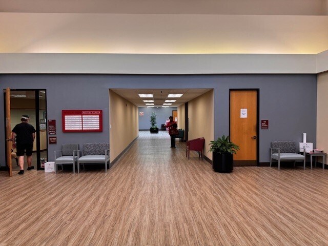 More Photos Of 2270 Ashley Crossing Dr, Charleston Medical For Lease