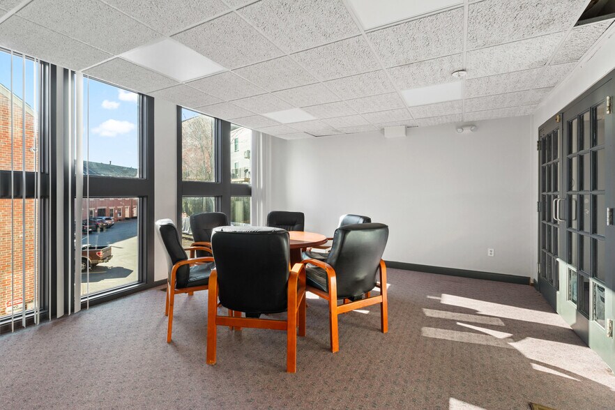 More Photos Of 321 Central St, Lowell Office Residential For Sale