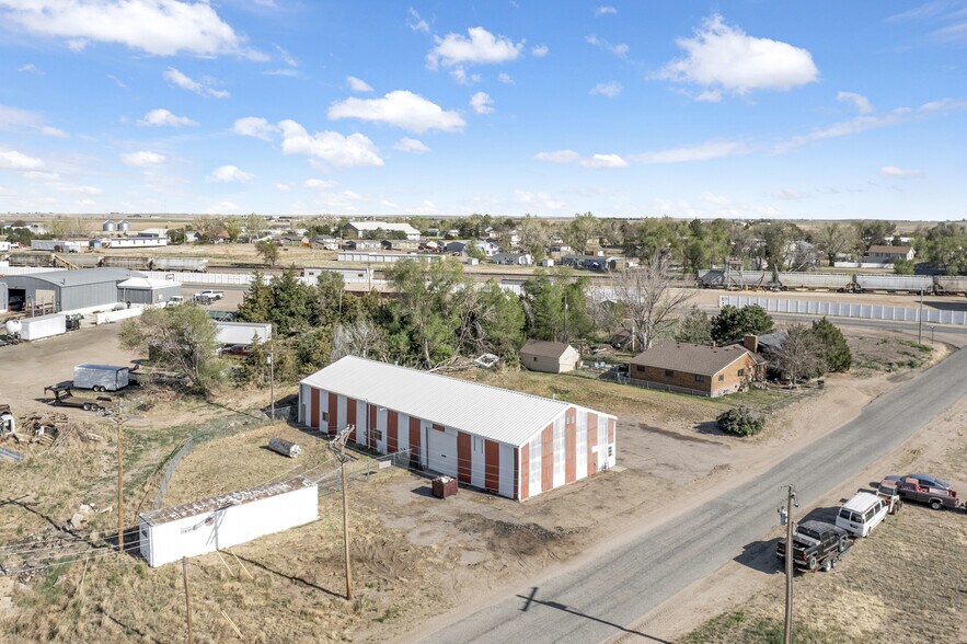 More Photos Of 104 Main St, Wiggins Industrial For Sale