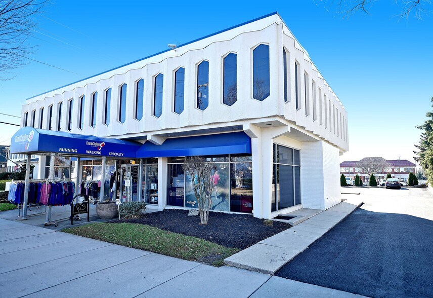 More Photos Of 126 S Main St, Bel Air Office For Lease