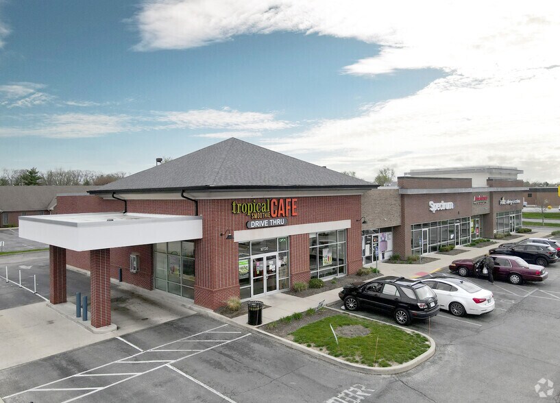 More Photos Of 10720 E US Highway 36, Avon Unknown For Lease