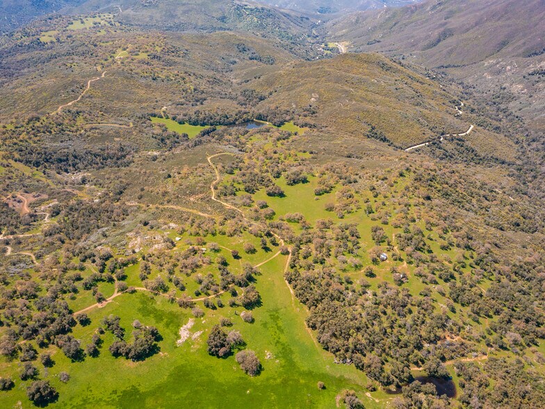 More Photos Of 00000 Mesa Grande Road, Santa Ysabel Land For Sale