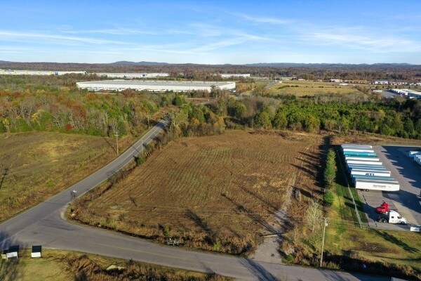 More Photos Of 862 Couchville Pike, Mount Juliet Land For Sale