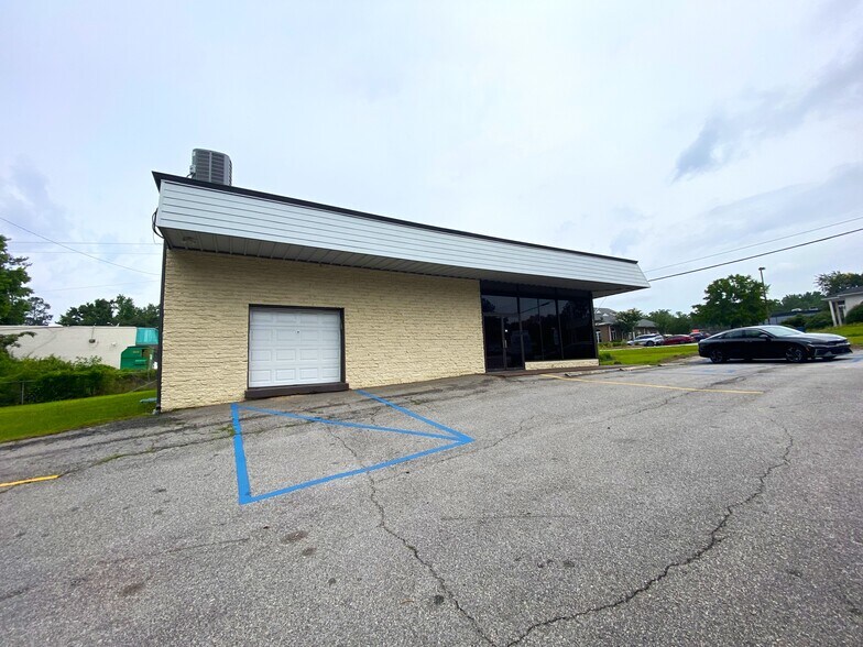 More Photos Of 3514 Bush River Rd, Columbia Office For Sale