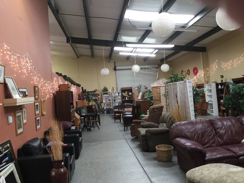 More Photos Of 9330 El Camino Real, Atascadero Freestanding For Sale