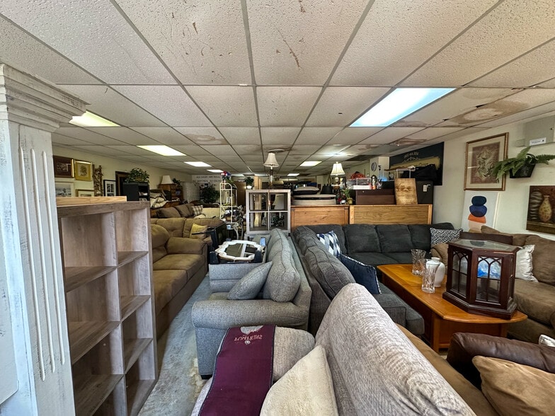 More Photos Of 4666-4678 Broad St, Sumter Restaurant For Sale