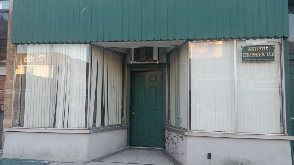 More Photos Of 755 Broadway, Bayonne Storefront Retail Residential For Sale