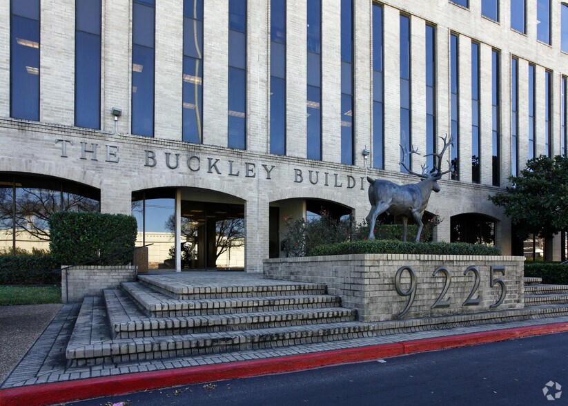 More Photos Of 9225 Katy Fwy, Houston Office For Lease