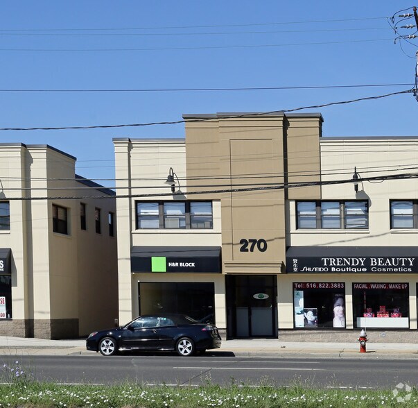 More Photos Of 270 N Broadway, Hicksville Freestanding For Lease