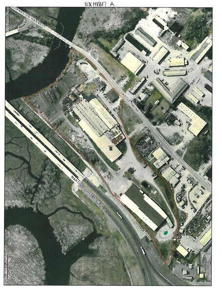 More Photos Of 1200 Castle Hayne Rd, Wilmington Unknown For Sale