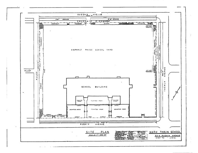 More Photos Of 5316 Ruskin Ave, Saint Louis Schools For Sale