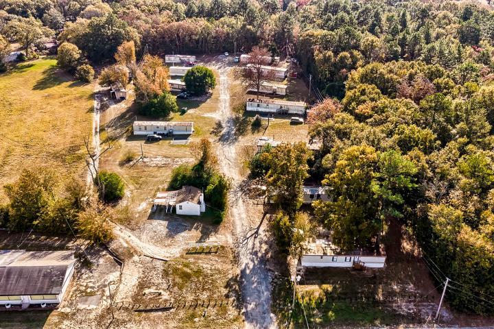 More Photos Of 905 Glad St, West Columbia Manufactured Housing Mobile Home Park For Sale