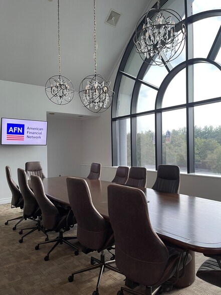 More Photos Of 500 Craig Rd, Manalapan Township Office For Lease