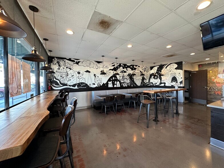 More Photos Of 2520-2540 S Azusa Ave, West Covina Storefront For Lease