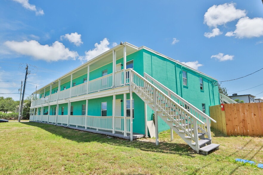 More Photos Of 4217 Sealy St, Galveston Apartments For Sale