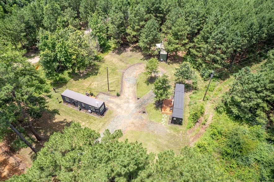 More Photos Of 2319 Co 817 rd, Nacogdoches Manufactured Housing Mobile Home Park For Sale