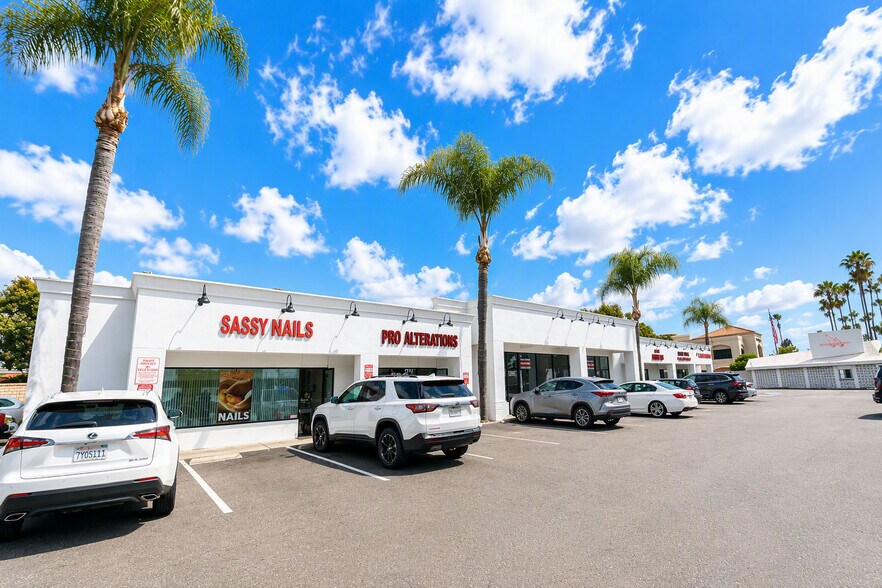 More Photos Of 765 El Camino Real, Tustin Unknown For Lease