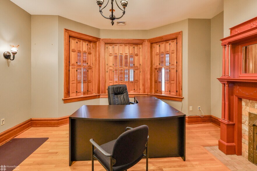 More Photos Of 1248 W Hamilton St, Allentown Office For Sale