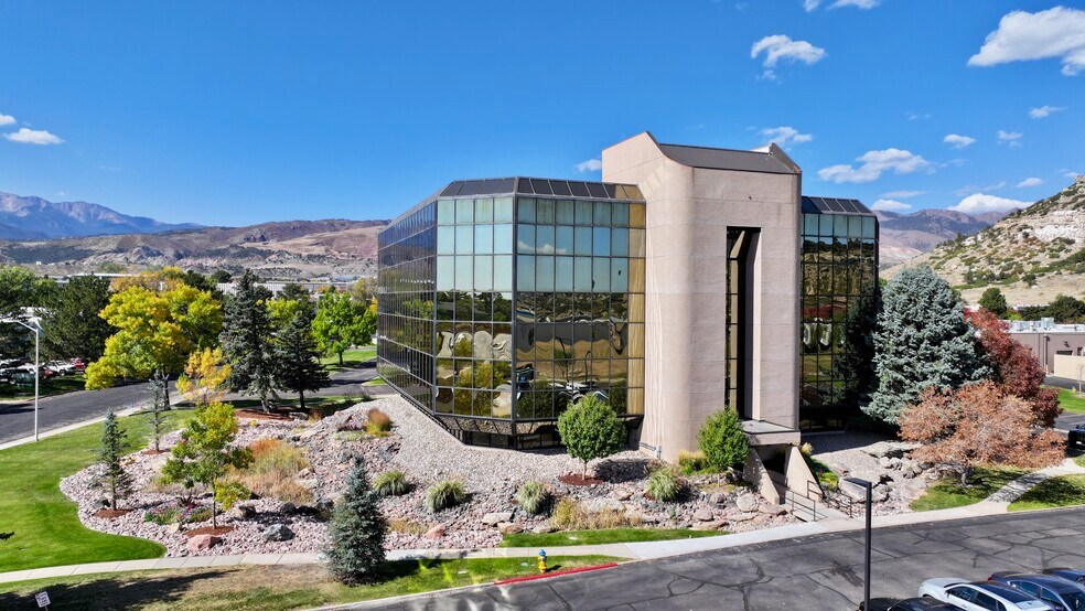 More Photos Of 1115 Elkton Dr, Colorado Springs Office For Lease